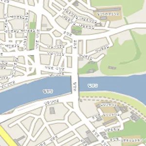 경상남도 밀양시 가곡동 렌트카 케이에스렌트카밀양영업소 위치