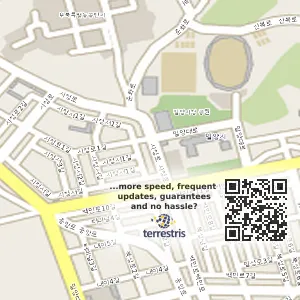 경상남도 밀양시 중고차 밀양중고차조이카 위치