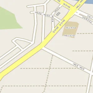 경상남도 밀양시 중고차 예림자동차매매상사 위치