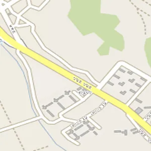 경상남도 밀양시 중고차 한솔자동차중고매매상사 위치