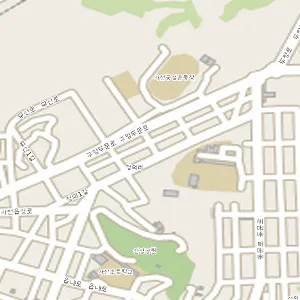 경상남도 사천시 축동면 렌트카 세종통운 사천지점 위치