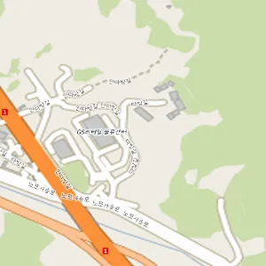 경상남도 양산시 다방동 중고차 동서자동차 위치