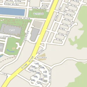 경상남도 양산시 렌트카 곰두리렌터카 양산지점 위치