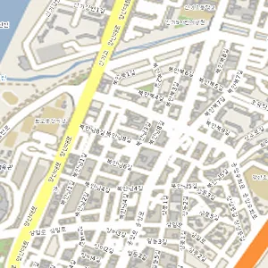 경상남도 양산시 렌트카 행복오토랜드 렌트카 위치