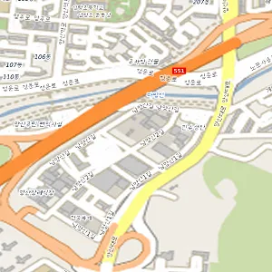 경상남도 양산시 중고차 경남부산트럭매매상사 위치