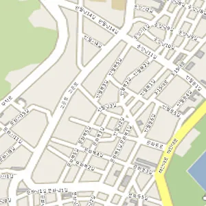 경상남도 창원시 마산합포구 반월동 렌트카 베스트렌트카 위치