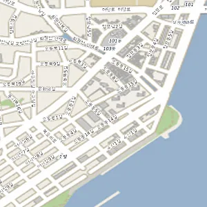 경상남도 창원시 마산합포구 서성동 렌트카 엔젤렌트카 위치