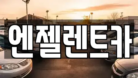 경상남도 창원시 마산합포구 서성동 렌트카 전문 엔젤렌트카
