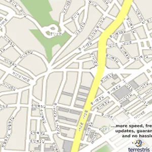 경상남도 창원시 마산합포구 서성동 중고차 내카 위치