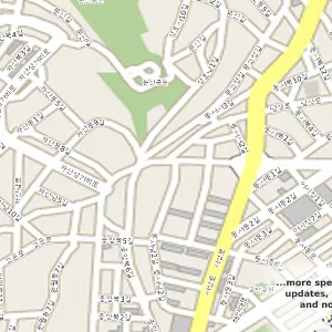 경상남도 창원시 마산합포구 서성동 중고차 에스모터스 위치