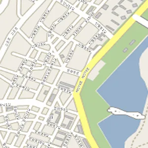 경상남도 창원시 마산합포구 신흥동 렌트카 신한렌트카 위치