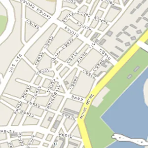 경상남도 창원시 마산합포구 신흥동 렌트카 카니발쏠라티15인승솔라티승합차리무진렌트대여 위치