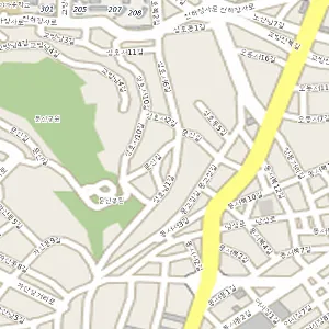 경상남도 창원시 마산합포구 신흥동 중고차 도이치중고차수출무역 위치