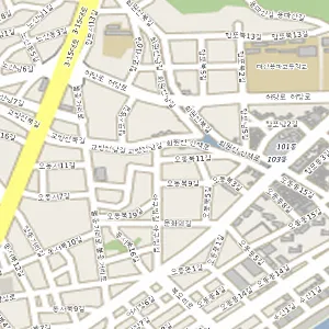 경상남도 창원시 마산합포구 오동동 렌트카 제로알엔티 위치