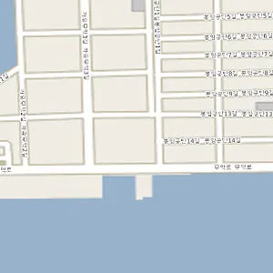 경상남도 창원시 마산합포구 오동동 중고차 재운모터스 위치