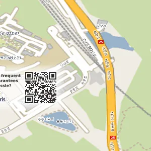 경상남도 창원시 성산구 단기렌트카 롯데렌터카 창원중앙KTX지점 위치