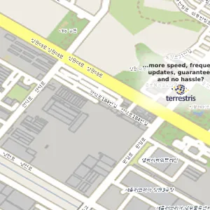 경상남도 창원시 성산구 렌트카 유성렌트카 위치