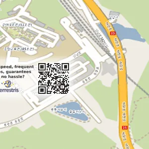 경상남도 창원시 성산구 장기렌트카 롯데렌터카 창원장기렌터카전문지점 위치