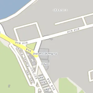 경상남도 창원시 성산구 중고차매매 M모터스프라자 위치