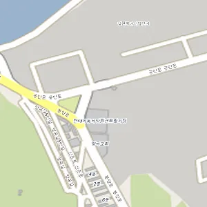 경상남도 창원시 성산구 중고차매매 조선모터스 위치