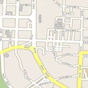 경상북도 경주시 배반동 중고차 신구자동차매매상사 위치