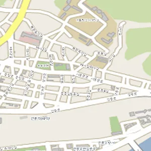 경상북도 안동시 삼산동 중고차 안동중고차매입 위치