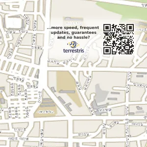 경상북도 안동시 삼산동 중고차 중고트럭중고화물차1톤2.5톤3.5톤4.5톤5톤매매매입수출 위치