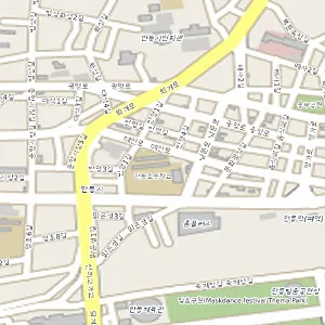 경상북도 안동시 삼산동 중고차매입 김프로중고차매입판매수출매매센터 위치