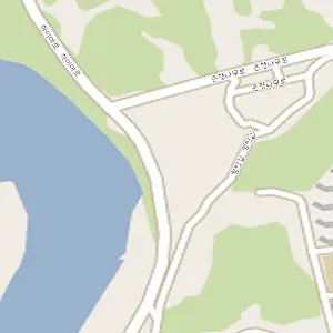 경상북도 안동시 수하동 중고차 남안동상사 위치