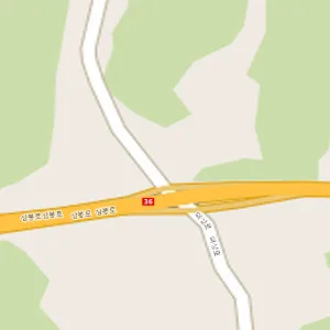 경상북도 영주시 하망동 렌트카 롯데렌터카 영주영업소 위치