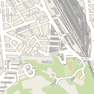 경상북도 영주시 하망동 렌트카 한진렌트카 영주지점 위치