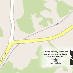 경상북도 영주시 하망동 중고차 삼양자동차매매상사 위치