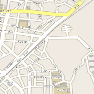 경상북도 영주시 하망동 중고차 중고차수출시세상담 위치