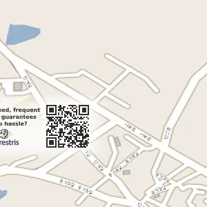 경상북도 의성군 단북면 렌트카 OK렌트카 위치