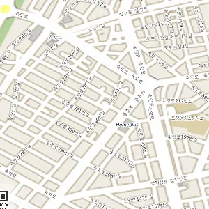 경상북도 포항시 북구 동빈2가 렌트카 극동오토렌탈 위치