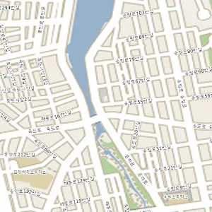 경상북도 포항시 북구 동빈2가 렌트카 에스아이렌트카 위치