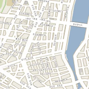 경상북도 포항시 북구 동빈2가 중고차 전국중고차매매-중고차수출,사고노후차매입 위치