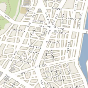 경상북도 포항시 북구 동빈2가 중고차매입 김프로중고차매입판매수출매매센터 위치