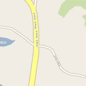 경상북도 포항시 북구 청하면 중고차매매 굿모닝모터스 위치