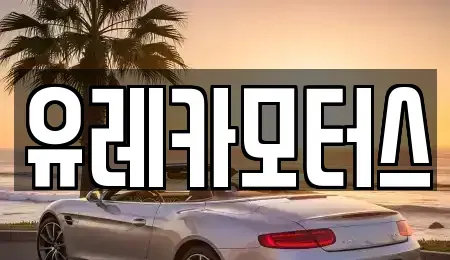 경상북도 포항시 북구 청하면 중고차매매 전문 유레카모터스