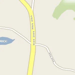 경상북도 포항시 북구 청하면 중고차매매 코리아모터스 위치