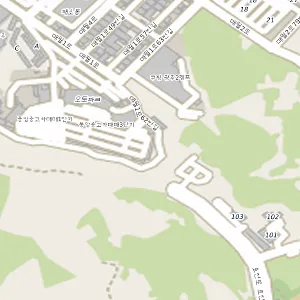 광주 남구 이장동 중고차매입 대양모터스 위치