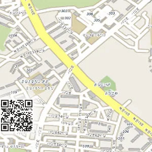 광주 북구 운암동 렌트카 에코렌트카 운암점 위치