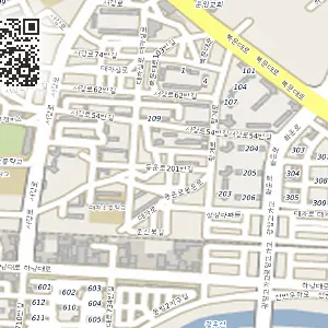 광주 북구 운암동 렌트카 에코렌트카 위치