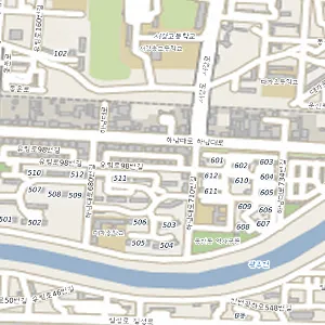 광주 북구 운암동 장기렌트카 알앤에이컴퍼니 동천영업소 위치