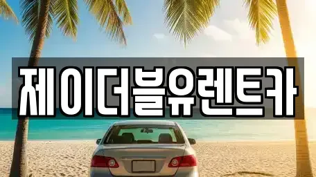 광주 북구 운암동 장기렌트카 전문 제이더블유렌트카