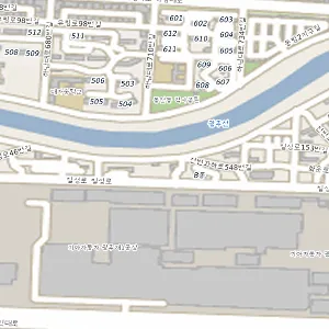 광주 북구 운암동 장기렌트카 제이더블유렌트카 위치