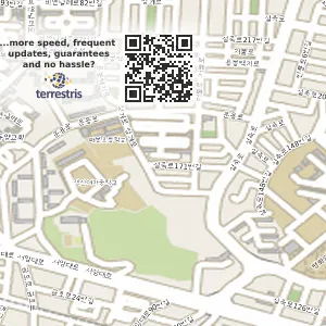 광주 북구 운암동 장기렌트카 투어렌트카 위치