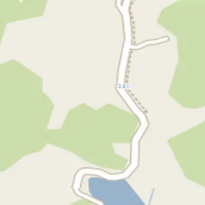 광주광역시 광산구 삼거동 중고차 광주풍암중고차상사 위치