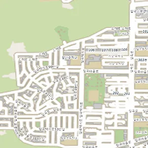 광주광역시 북구 일곡동 렌트카 에코렌트카 광주일곡점 위치